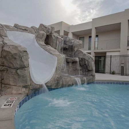 Lofts 13 4-Bedroom Modern Loft Steps From The Pool St. George Esterno foto